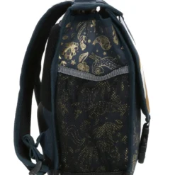 Cartable Réversible Pol Fox Wonderland 38 Cm -Promos Voyage Sac Boutique cartables scolaires pol fox 842706z