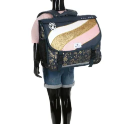 Cartable Réversible Pol Fox Wonderland 38 Cm -Promos Voyage Sac Boutique cartables scolaires pol fox 842717z