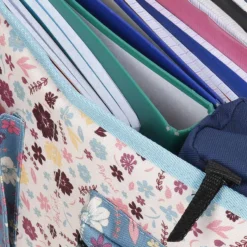 Cartable Rip Curl Ditsy Small Satchel 34 Cm 21 Cartable Rip Curl Ditsy Small Satchel 34 Cm -Promos Voyage Sac Boutique cartables scolaires rip curl 757208z