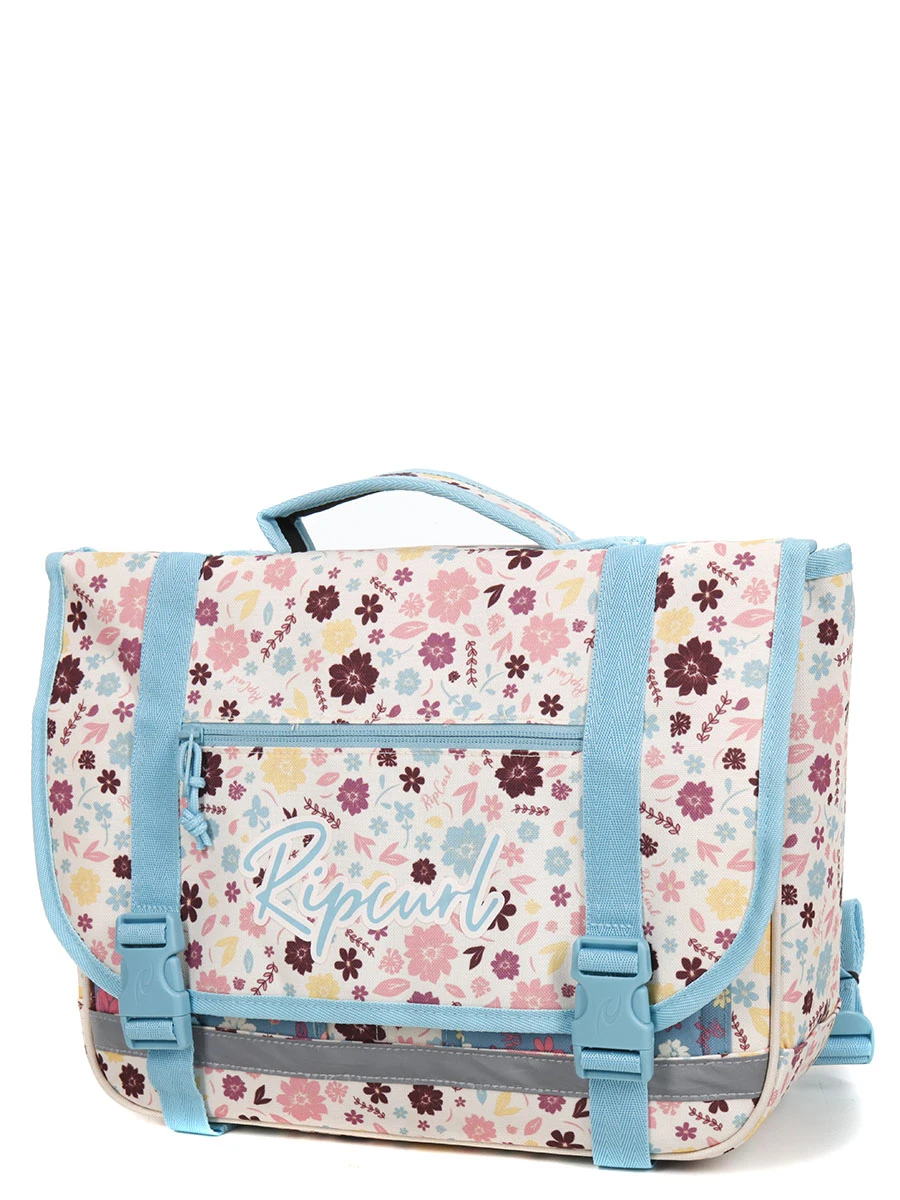 Cartable Rip Curl Ditsy Small Satchel 34 Cm 1 Cartable Rip Curl Ditsy Small Satchel 34 Cm