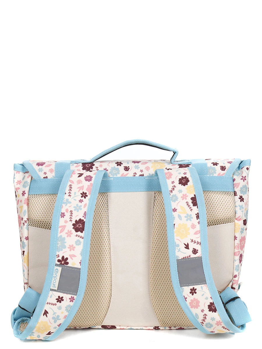 Cartable Rip Curl Ditsy Small Satchel 34 Cm 3 Cartable Rip Curl Ditsy Small Satchel 34 Cm – Image 3