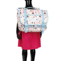 Cartable Rip Curl Ditsy Small Satchel 34 Cm 25 Cartable Rip Curl Ditsy Small Satchel 34 Cm -Promos Voyage Sac Boutique cartables scolaires rip curl 757218z