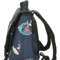 Cartable Rip Curl Carnival Beach Small Satchel 34 Cm -Promos Voyage Sac Boutique cartables scolaires rip curl 771080z
