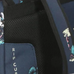 Cartable Rip Curl Carnival Beach Small Satchel 34 Cm -Promos Voyage Sac Boutique cartables scolaires rip curl 771081z