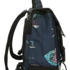Cartable Rip Curl Carnival Beach Small Satchel 34 Cm -Promos Voyage Sac Boutique cartables scolaires rip curl 771083z