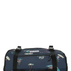 Cartable Rip Curl Carnival Beach Small Satchel 34 Cm -Promos Voyage Sac Boutique cartables scolaires rip curl 771085z