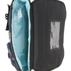 Cartable Rip Curl Carnival Beach Small Satchel 34 Cm -Promos Voyage Sac Boutique cartables scolaires rip curl 771087z