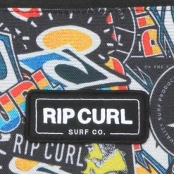 Cartable à Roulettes Rip Curl Mayhem Wheeley Satchel 38 Cm -Promos Voyage Sac Boutique cartables scolaires rip curl 856130z