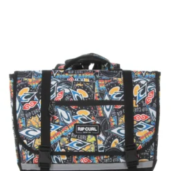 Cartable à Roulettes Rip Curl Mayhem Wheeley Satchel 38 Cm -Promos Voyage Sac Boutique cartables scolaires rip curl 856133z