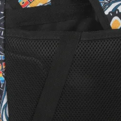 Cartable à Roulettes Rip Curl Mayhem Wheeley Satchel 38 Cm -Promos Voyage Sac Boutique cartables scolaires rip curl 856135z