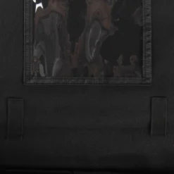 Cartable à Roulettes Rip Curl Mayhem Wheeley Satchel 38 Cm -Promos Voyage Sac Boutique cartables scolaires rip curl 856141z