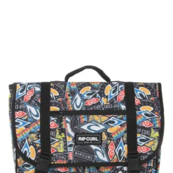 Cartable Rip Curl Mayhem Satchel 38 Cm -Promos Voyage Sac Boutique cartables scolaires rip curl 856214z