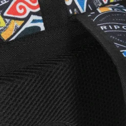 Cartable Rip Curl Mayhem Satchel 38 Cm -Promos Voyage Sac Boutique cartables scolaires rip curl 856218z