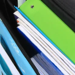 Cartable à Roulettes Rip Curl Animal Ocean Wheeley Satchel 38 Cm -Promos Voyage Sac Boutique cartables scolaires rip curl 856224z