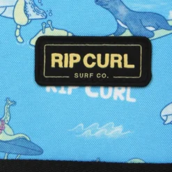 Cartable à Roulettes Rip Curl Animal Ocean Wheeley Satchel 38 Cm -Promos Voyage Sac Boutique cartables scolaires rip curl 856225z