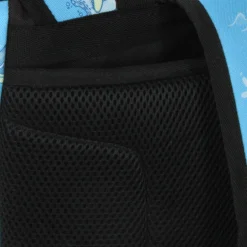 Cartable à Roulettes Rip Curl Animal Ocean Wheeley Satchel 38 Cm -Promos Voyage Sac Boutique cartables scolaires rip curl 856235z