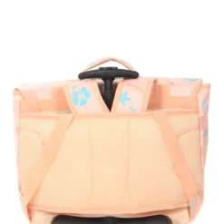 Cartable à Roulettes Rip Curl Seaside Breeze Wheeley Satchel 38 Cm -Promos Voyage Sac Boutique cartables scolaires rip curl 856320z