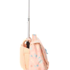 Cartable à Roulettes Rip Curl Seaside Breeze Wheeley Satchel 38 Cm -Promos Voyage Sac Boutique cartables scolaires rip curl 856324z