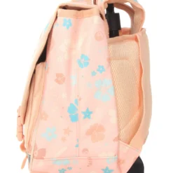 Cartable à Roulettes Rip Curl Seaside Breeze Wheeley Satchel 38 Cm -Promos Voyage Sac Boutique cartables scolaires rip curl 856326z