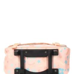 Cartable à Roulettes Rip Curl Seaside Breeze Wheeley Satchel 38 Cm -Promos Voyage Sac Boutique cartables scolaires rip curl 856330z