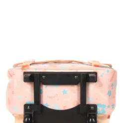 Cartable à Roulettes Rip Curl Seaside Breeze Wheeley Satchel 38 Cm -Promos Voyage Sac Boutique cartables scolaires rip curl 856331z