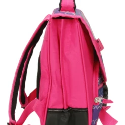 Cartable Snowball Géo Color Girl 35 Cm -Promos Voyage Sac Boutique cartables scolaires snowball 568400z
