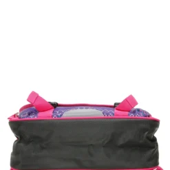 Cartable Snowball Géo Color Girl 35 Cm -Promos Voyage Sac Boutique cartables scolaires snowball 568403z