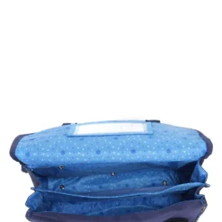 Cartable à Roulettes Snowball Kid Robot 38 Cm -Promos Voyage Sac Boutique cartables scolaires snowball 698946z