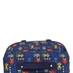 Cartable à Roulettes Snowball Kid Robot 38 Cm -Promos Voyage Sac Boutique cartables scolaires snowball 698949z