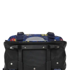 Cartable à Roulettes Snowball Kid Robot 38 Cm -Promos Voyage Sac Boutique cartables scolaires snowball 698950z