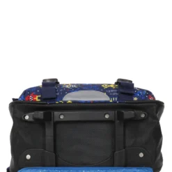 Cartable à Roulettes Snowball Kid Robot 38 Cm -Promos Voyage Sac Boutique cartables scolaires snowball 698951z