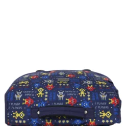 Cartable à Roulettes Snowball Kid Robot 41 Cm -Promos Voyage Sac Boutique cartables scolaires snowball 698968z