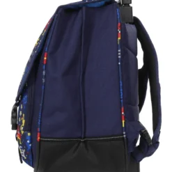 Cartable à Roulettes Snowball Kid Robot 41 Cm -Promos Voyage Sac Boutique cartables scolaires snowball 698972z