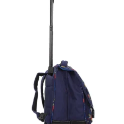 Cartable à Roulettes Snowball Kid Robot 41 Cm -Promos Voyage Sac Boutique cartables scolaires snowball 698978z