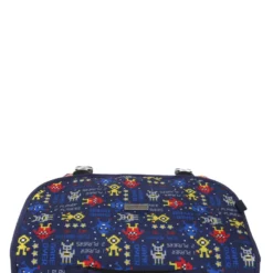 Cartable Snowball Kid Robot 41 Cm -Promos Voyage Sac Boutique cartables scolaires snowball 699009z