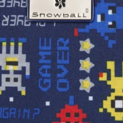 Cartable Snowball Kid Robot 41 Cm -Promos Voyage Sac Boutique cartables scolaires snowball 699012z