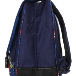 Cartable Snowball Kid Robot 41 Cm -Promos Voyage Sac Boutique cartables scolaires snowball 699013z