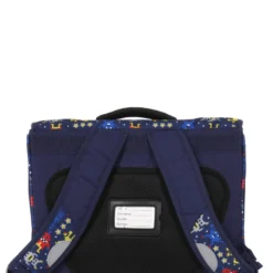 Cartable Snowball Kid Robot 41 Cm -Promos Voyage Sac Boutique cartables scolaires snowball 699014z