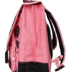 Cartable Snowball Romantique Coeur 38 Cm -Promos Voyage Sac Boutique cartables scolaires snowball 784544z