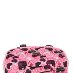 Cartable Snowball Romantique Coeur 38 Cm -Promos Voyage Sac Boutique cartables scolaires snowball 784549z