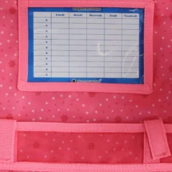 Cartable Snowball Romantique Coeur 38 Cm -Promos Voyage Sac Boutique cartables scolaires snowball 784550z