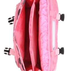 Cartable Snowball Romantique Coeur 38 Cm -Promos Voyage Sac Boutique cartables scolaires snowball 784551z