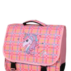 Cartable Snowball Romantique Licorne 41 Cm