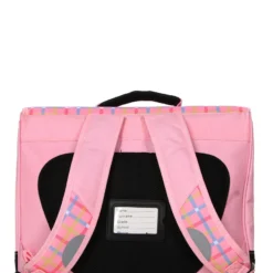 Cartable Snowball Romantique Licorne 41 Cm -Promos Voyage Sac Boutique cartables scolaires snowball 784584z