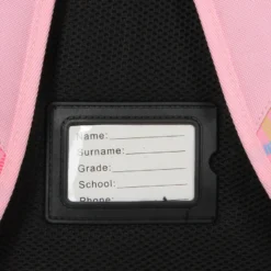 Cartable Snowball Romantique Licorne 41 Cm -Promos Voyage Sac Boutique cartables scolaires snowball 784585z