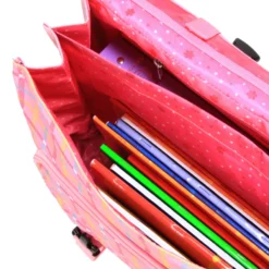 Cartable Snowball Romantique Licorne 41 Cm -Promos Voyage Sac Boutique cartables scolaires snowball 784591z