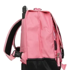 Cartable à Roulettes Snowball Romantique Coeur 41 Cm -Promos Voyage Sac Boutique cartables scolaires snowball 784933z