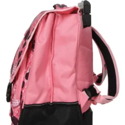 Cartable à Roulettes Snowball Romantique Coeur 41 Cm -Promos Voyage Sac Boutique cartables scolaires snowball 784935z