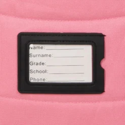 Cartable à Roulettes Snowball Romantique Coeur 41 Cm -Promos Voyage Sac Boutique cartables scolaires snowball 784937z