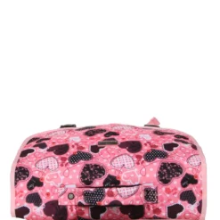 Cartable à Roulettes Snowball Romantique Coeur 41 Cm -Promos Voyage Sac Boutique cartables scolaires snowball 784938z